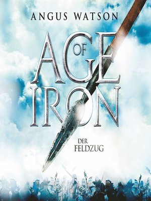cover image of Age of Iron 2